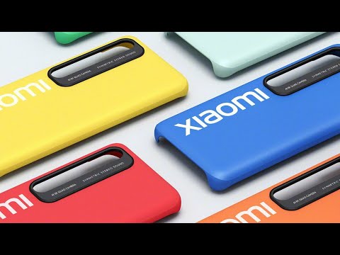 Las mejores fundas case para Xiaomi Mi 10 