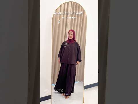 #onesetwanita #bajuwanita