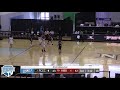 2019 NJCAA DIII Women's Basketball Championship - Hibbing vs. Passaic County