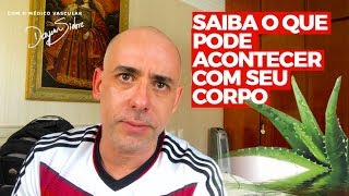 BABOSA: O QUE ACONTECE SE VOCÊ TOMAR 1 COPO POR DIA? | Dr Dayan Siebra