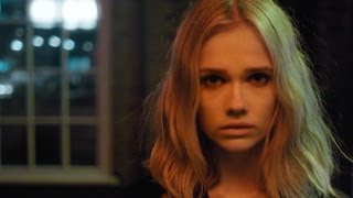 Video thumbnail of "Florrie - Wanna Control Myself (Official Video)"