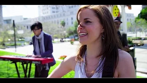 "Shine Your Light On Me" OFFICIAL MUSIC VIDEO - by...