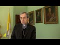 Vatican Magazine "A Cesena, nel ricordo di Pio VI" 29.09.2017
