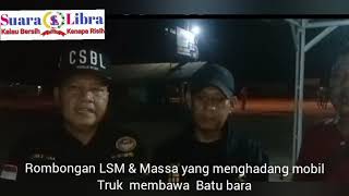 TV Suara libra