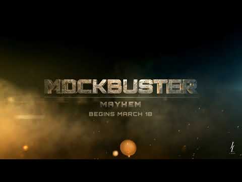 Syfy Channel / Mockbuster Mayhem Teaser