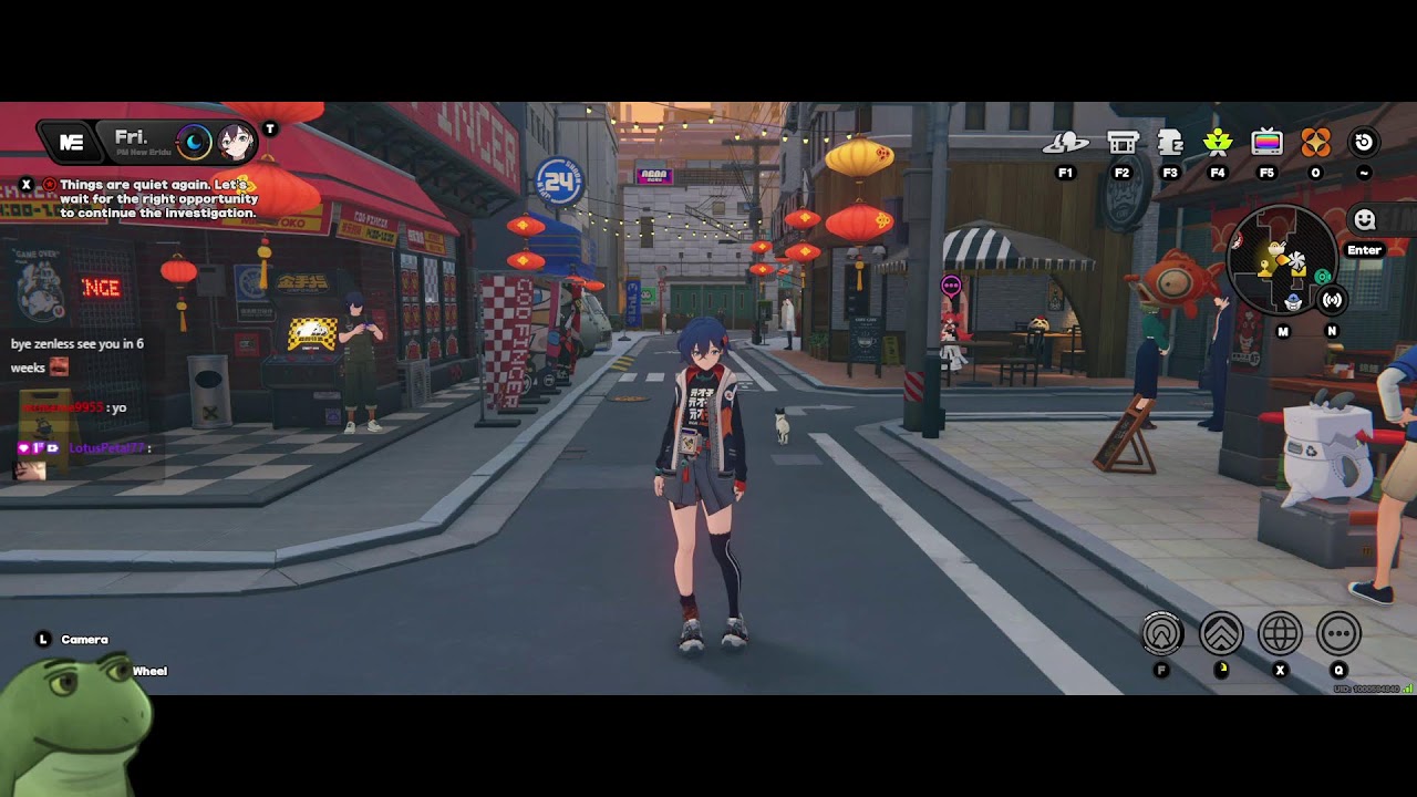 Zenless Zone Zero: 2.6 Events