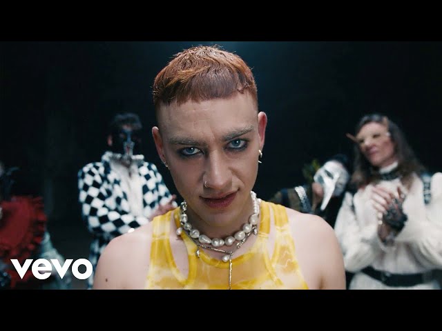 Years and Years - Hallucination