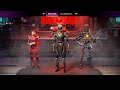 How It Feels To Knock The #1 Revenant AKA: Revengeful