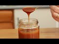 KARAMEL RECEPT - kako napraviti karamel