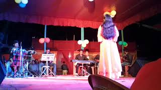 Aparna Das -Mile Ho Tum Humko