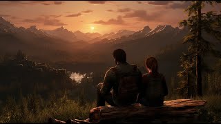 The Last of Us - Together [Music and Ambiance]