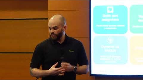 Meraki Access Security Overview | Identity-Based Segmentation Across the Enterprise