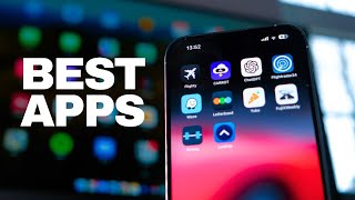 iPhone Apps You NEED to Get.
