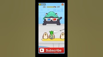 Hide and Seek: Cat Escape! Gameplay Level 157