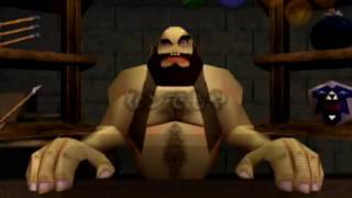 OoT: Any% No Wrong Warp in 1:12:01 (Gamefeed)
