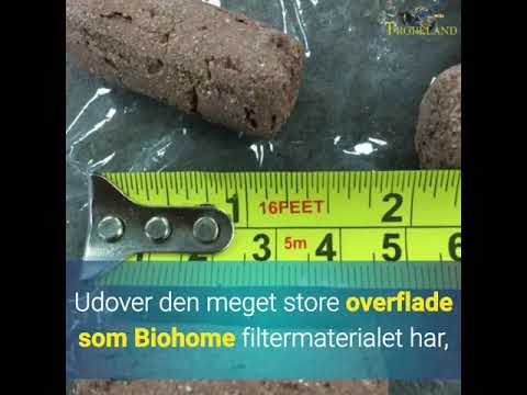 Video: Sådan Blødgør Du Dit Akvarievand