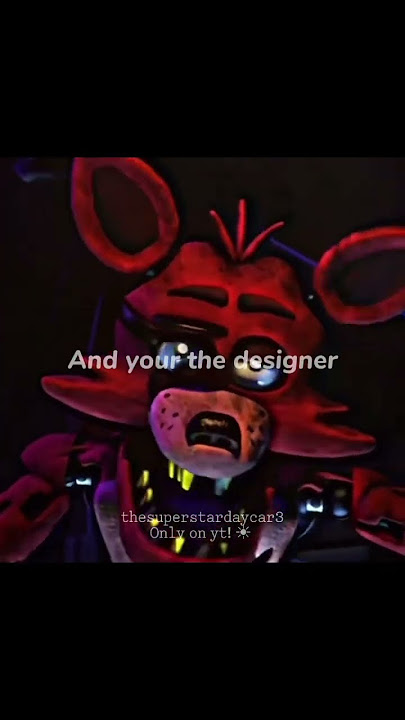📼 || #edit #fnafedit #fivenightsatfreddys #securitybreach #sundrop #moondrop #freddyfazbear #fnaf