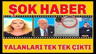 Müge Anlı'da ŞOK GELİŞME ! HER ŞEY TEKER TEKER ÇIKTI ! Müge Anlı ile Tatlı Sert 12 Eylül Pazartesi