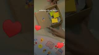 Unboxing With My Cousin