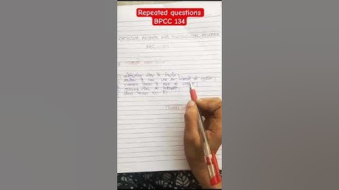 STATISTICA METHODS AND PSYCHOLOGICAL RESEARCH BPCC134