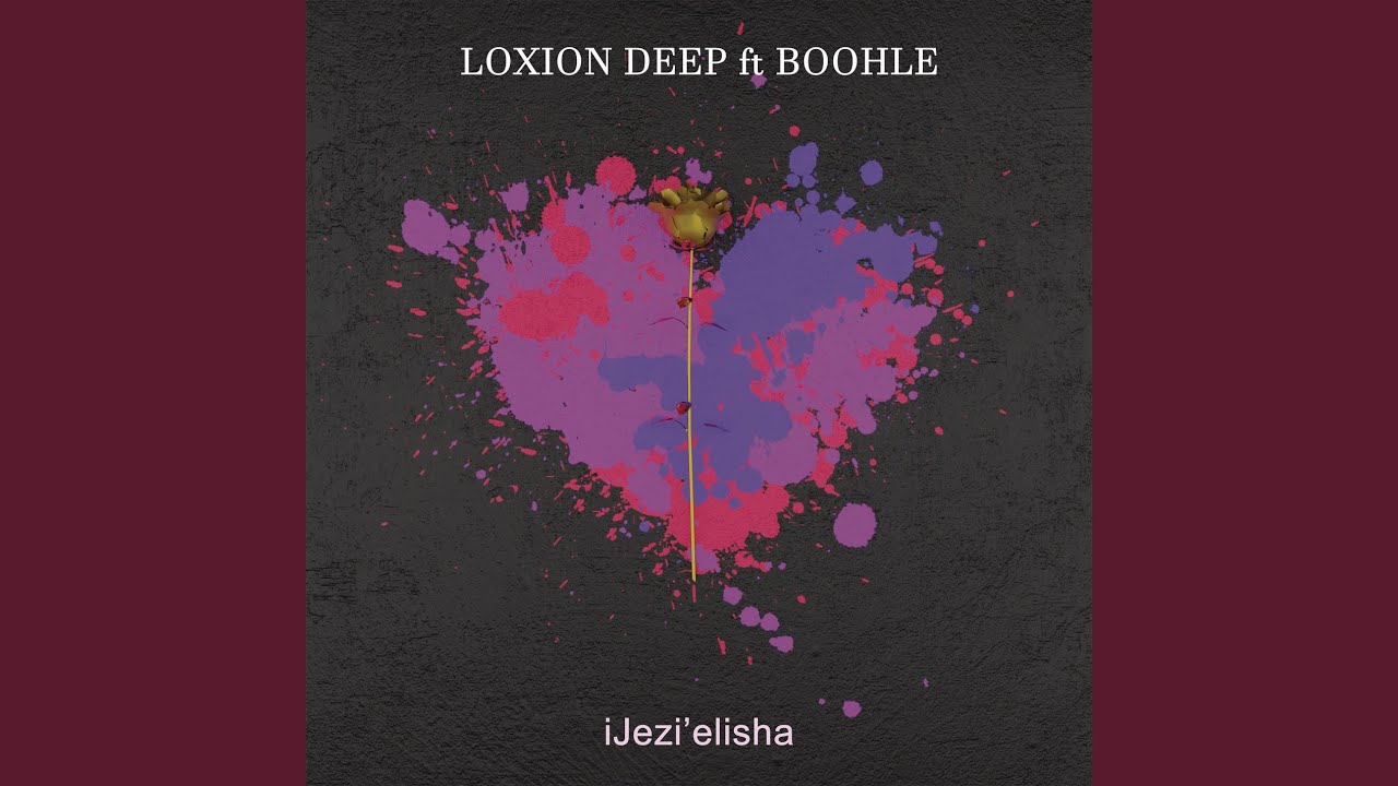 iJezi'elisha