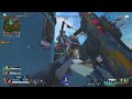 【キメラ】APEX kill集