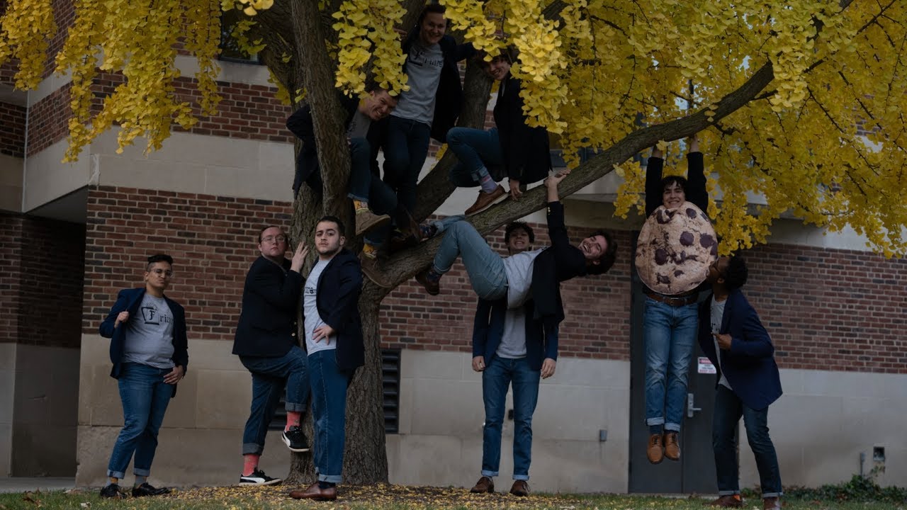 The Friars 69th Annual Best Concert Ever