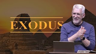 Exodus 14-16 • Deliverance and Unbelief