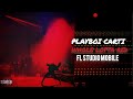 How "Whole Lotta Red" By Playboi Carti feat. Smooky Was Made in (FL Studio Mobile) 100% accurate 💯🔥