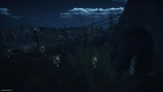 Unknown: Mysterious Colossus – Find Deer Tracks with Wind Sense | Where Winds Meet PS5 Guide