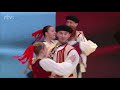 Vychodna Slovak Dancers (Toronto) - Zem spieva
