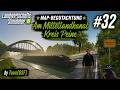 LS25 MAP 🗺️ Begutachtung [2K] |#32| Am #Mittellandkanal im Kreis #Peine | by #TeamDSF | deutsch  🇩🇪