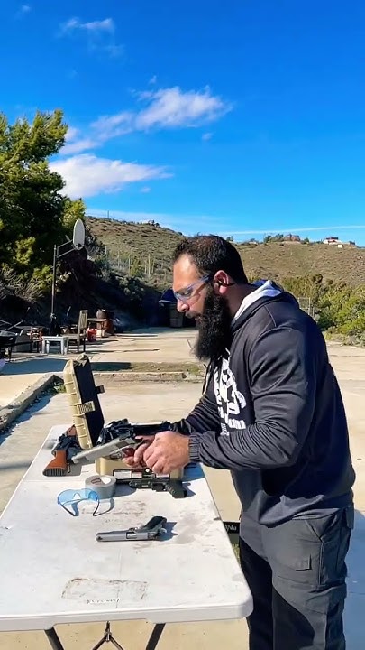 Recoil Difference Between 9mm And 45acp YouTube recoil-difference-between-9mm-and-45acp-youtube