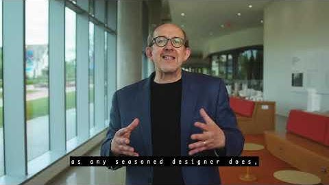 2020 Welcome Video: College of Architecture and Environmental Design