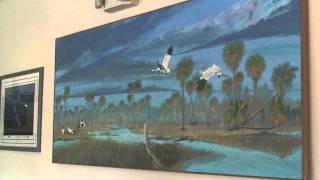 Ike's Old Florida Kitchen Yankeetown Florida