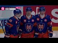 Highlights | Tappara Tampere vs Bílí Tygři Liberec