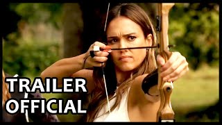 LA’s Finest Season 2  Trailer (2020) , Action Movies Series