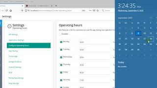 Karenderia Mobileapp 2  - New features in version 1.5.1