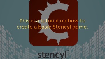 IDU - How to make a basic Stencyl game
