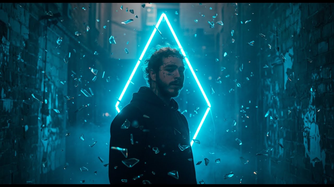 Post Malone – “I Hate You” |Official Music