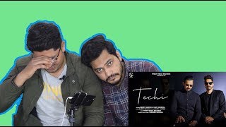 Song - techi | singer garry sandhu & uday shergill (official lyrical
video) music lovey akhtar lyrics and composition video yash...