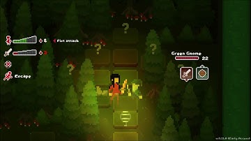 Necken: The First 19 Minutes (No Commentary)