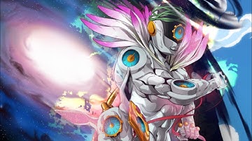 (Bizarre Legacy) Mih Combo