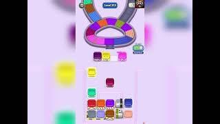 Beads out level 312 Walkthrough Solution