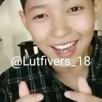 Kelakuan CHIKA LUTFI dibalik layar😂