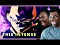 ULTRA EGO VEGETA VS GRANOLA | ALL PARTS Reaction