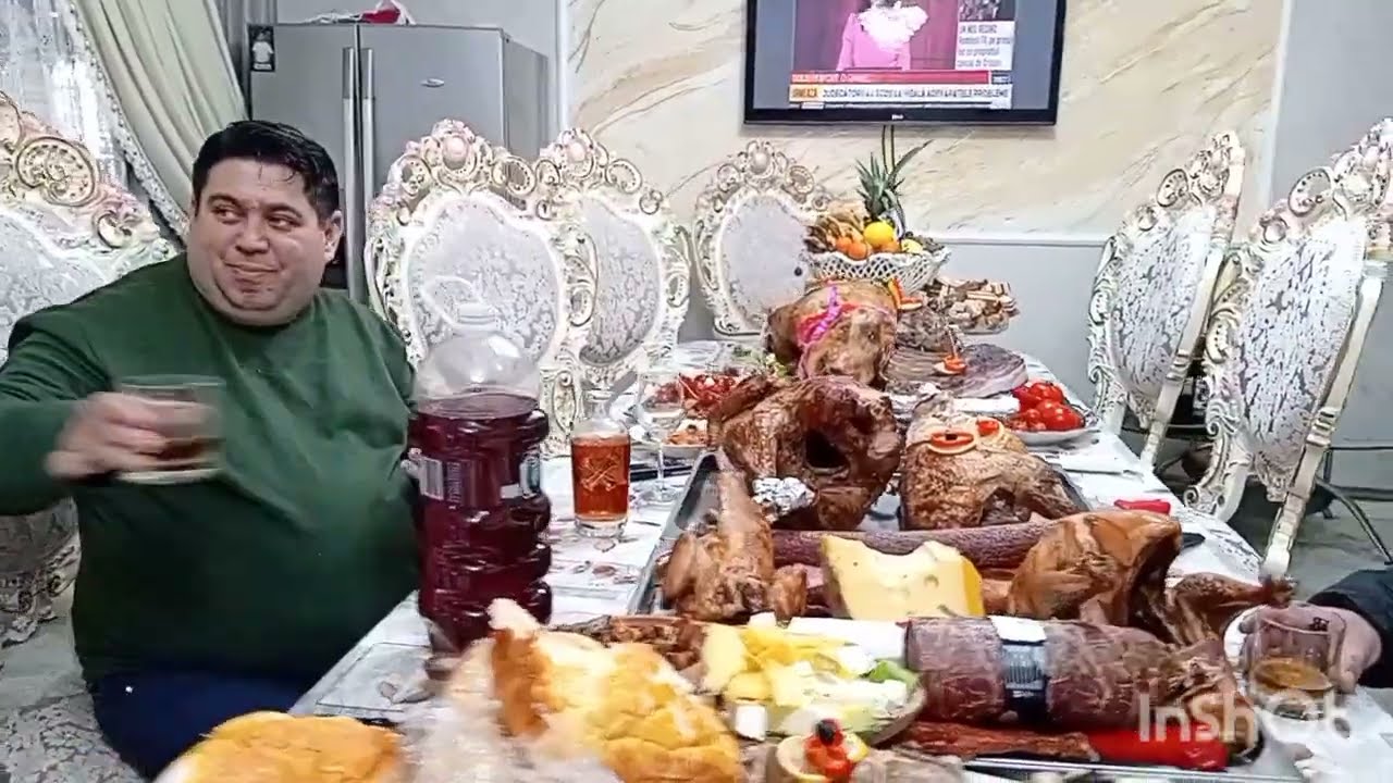 Ce vrea sa va prezintă mama lui Bianca 