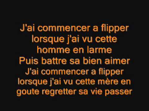 J'en Suis Pas Cap Video