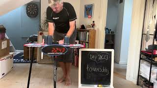 3-3-3 StackMatch - Day 2023