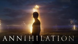 Annihilation (2018) - Trailer - Paramount Pictures